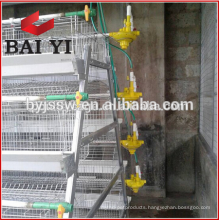 15000 egg layer chicken design of chicken cage farm